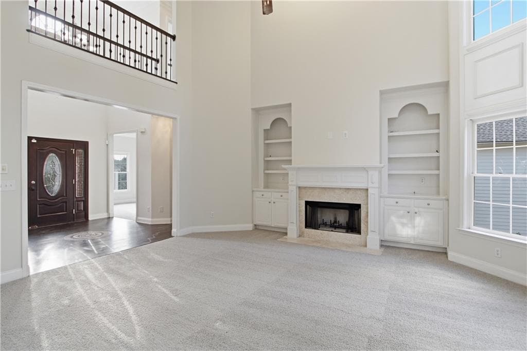 5 bedroom, 4 bathroom, 6,085 sq ft single family residence under contract at 1028 River Forest Point, Lawrenceville, GA 30045 — photo 6
