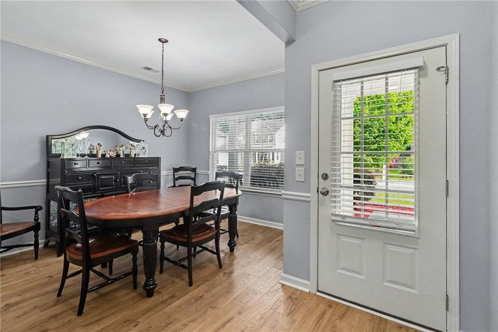 4 bedroom, 3 bathroom, 2,163 sq ft single family residence for sale at 252 Parkmont Way, Dallas, GA 30132 — photo 8