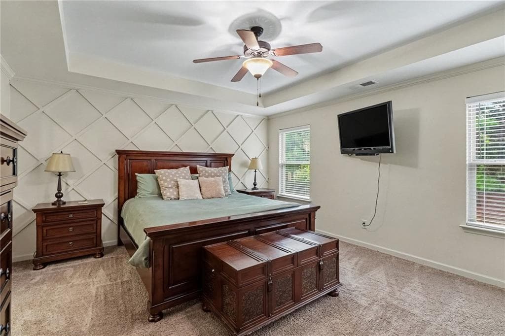 4 bedroom, 3 bathroom, 2,163 sq ft single family residence for sale at 252 Parkmont Way, Dallas, GA 30132 — photo 5