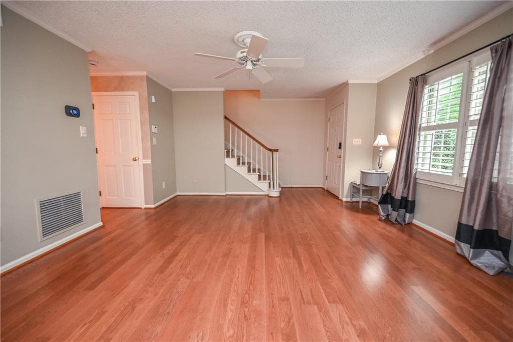 2 bedroom, 3 bathroom, 1,402 sq ft townhouse for sale at 3427 Ashwood Lane, Atlanta, GA 30341 — photo 7