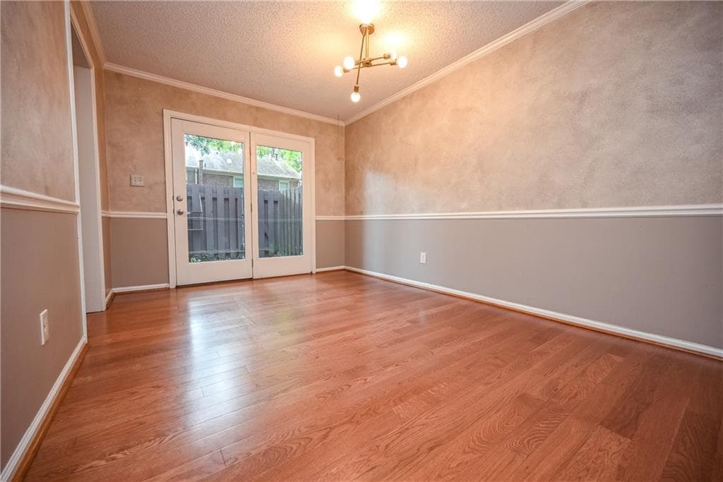 2 bedroom, 3 bathroom, 1,402 sq ft townhouse for sale at 3427 Ashwood Lane, Atlanta, GA 30341 — photo 10