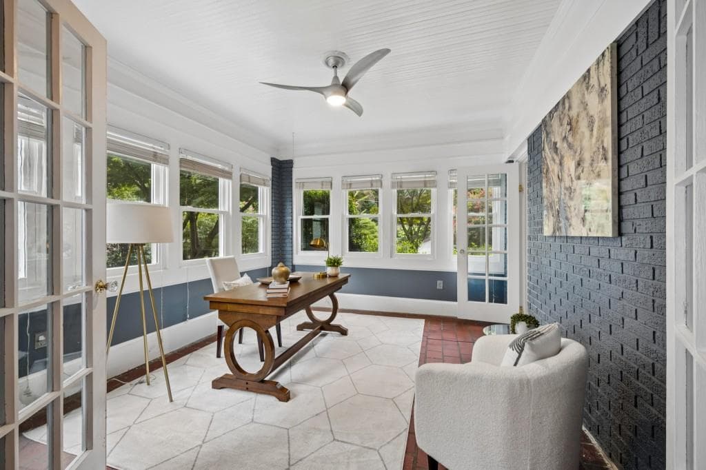 4 bedroom, 4 bathroom, 3,275 sq ft single family residence for sale at 1248 Stillwood Drive, Atlanta, GA 30306 — photo 5