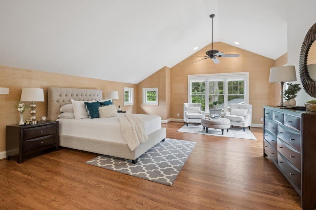 4 bedroom, 4 bathroom, 3,275 sq ft single family residence for sale at 1248 Stillwood Drive, Atlanta, GA 30306 — photo 6