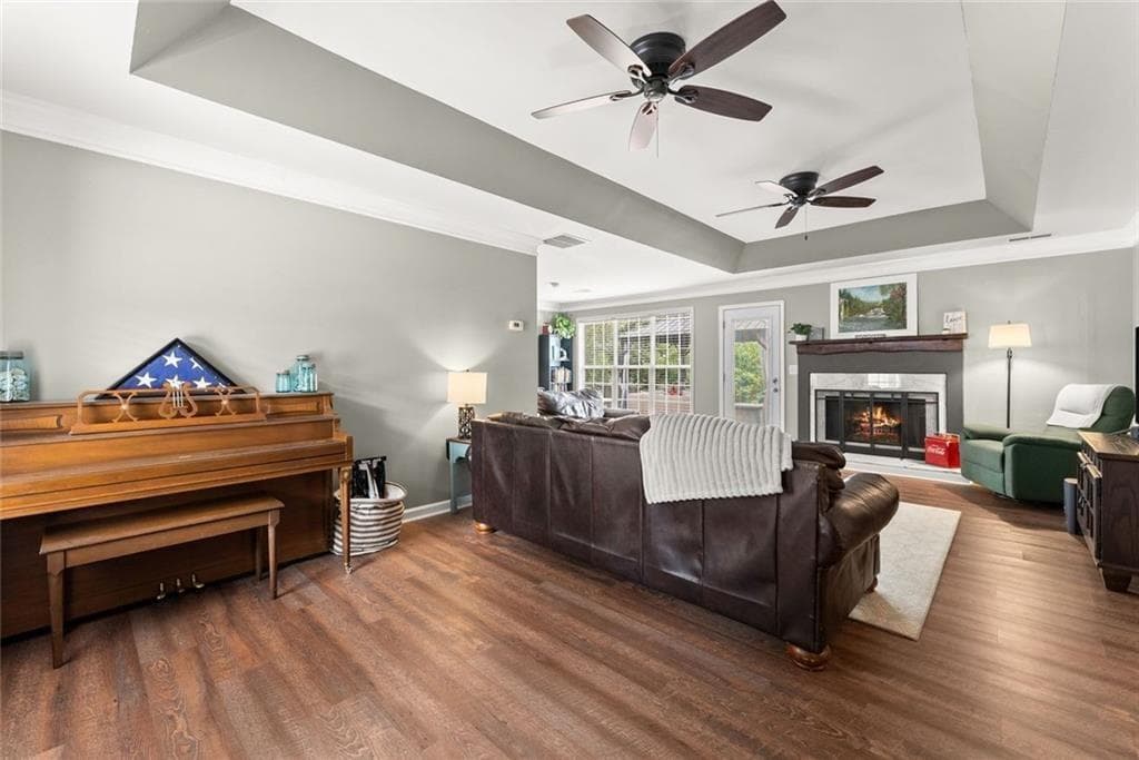 3 bedroom, 2 bathroom, 1,709 sq ft single family residence under contract at 4518 Summerset Drive, Gainesville, GA 30507 — photo 8