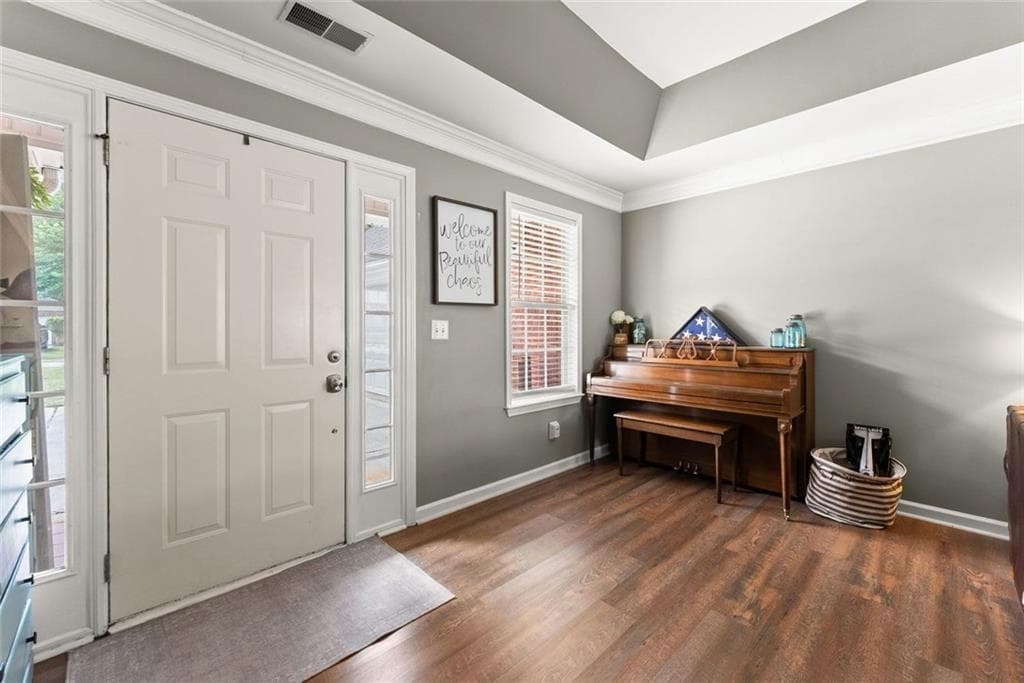 3 bedroom, 2 bathroom, 1,709 sq ft single family residence under contract at 4518 Summerset Drive, Gainesville, GA 30507 — photo 9