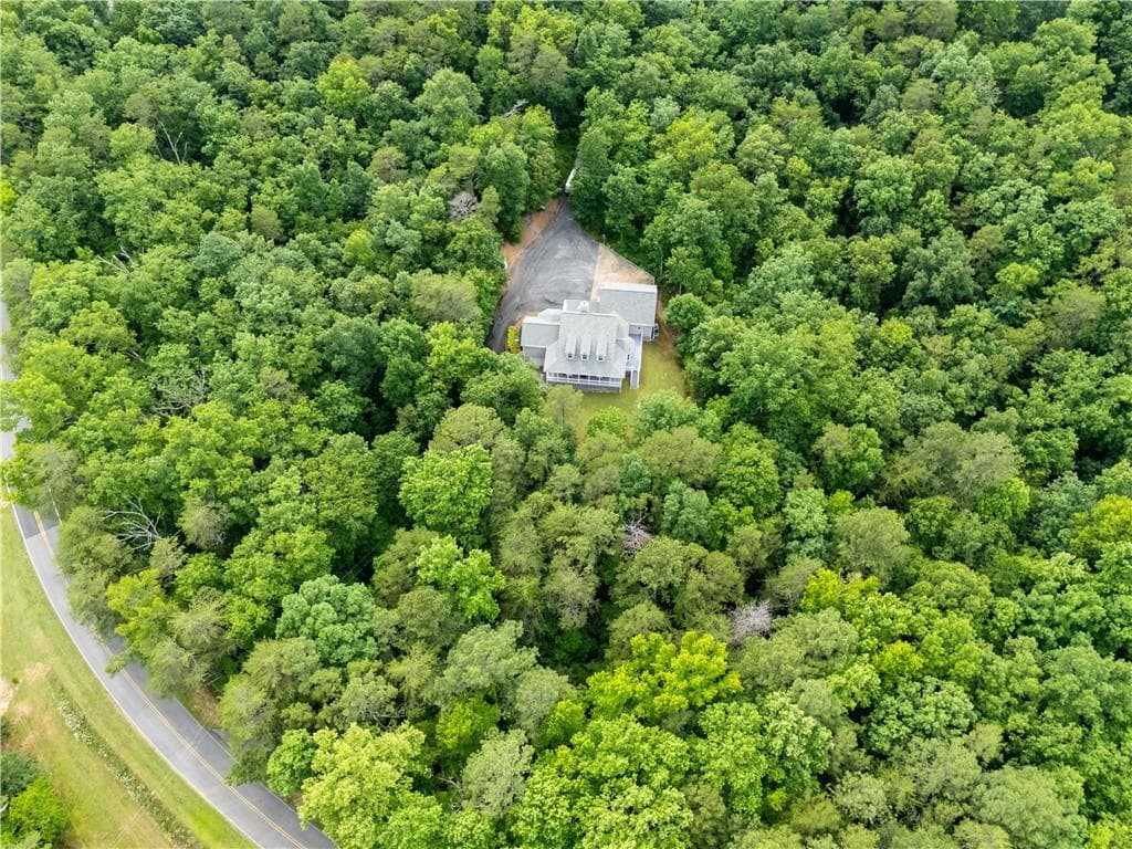 3 bedroom, 3 bathroom, 2,296 sq ft single family residence for sale at 546 Mount Pleasant Road, Fairmount, GA 30139 — photo 3