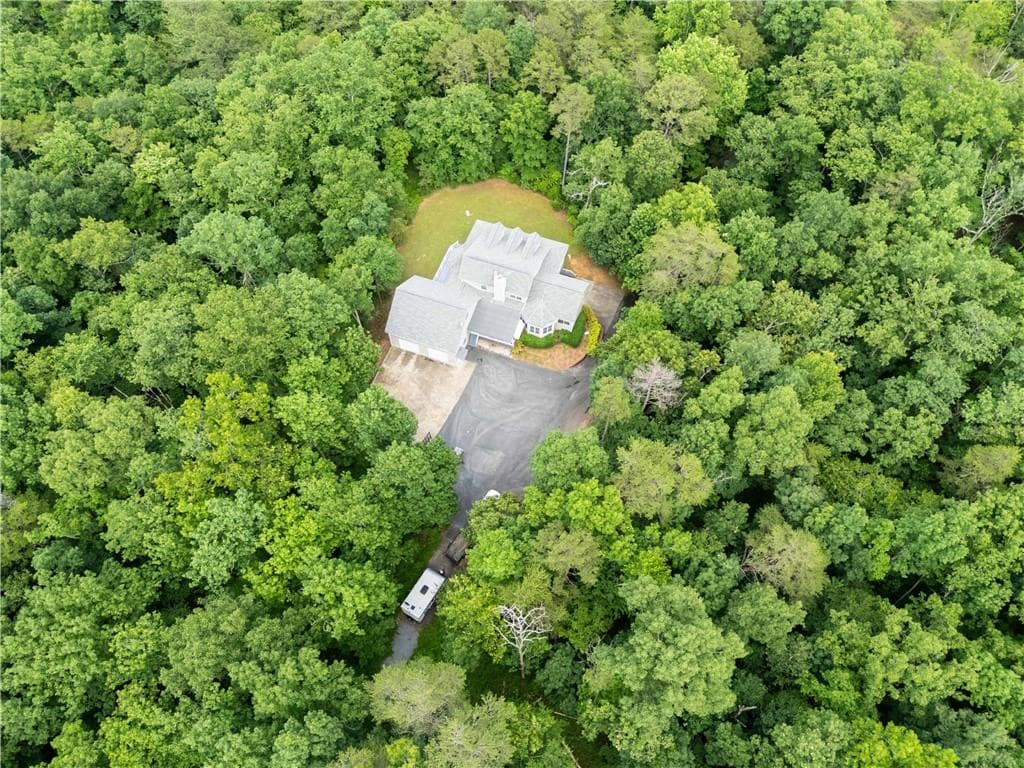 3 bedroom, 3 bathroom, 2,296 sq ft single family residence for sale at 546 Mount Pleasant Road, Fairmount, GA 30139 — photo 4