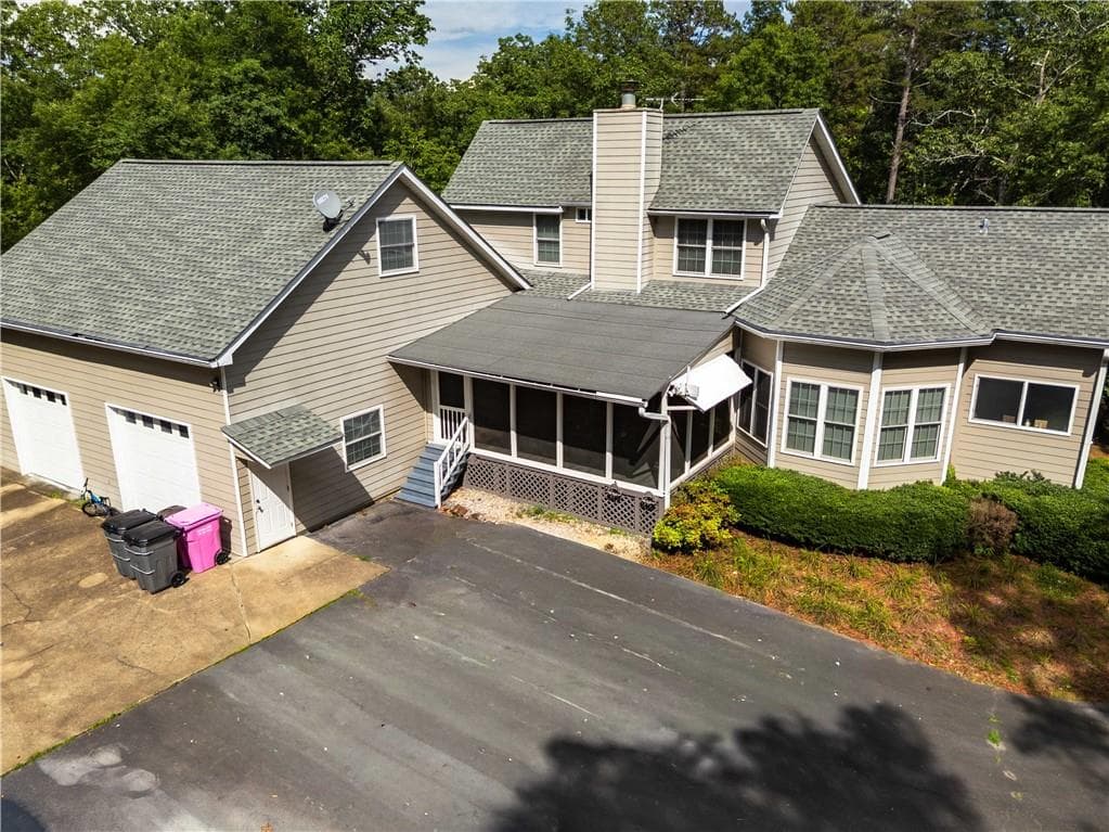 3 bedroom, 3 bathroom, 2,296 sq ft single family residence for sale at 546 Mount Pleasant Road, Fairmount, GA 30139 — photo 6