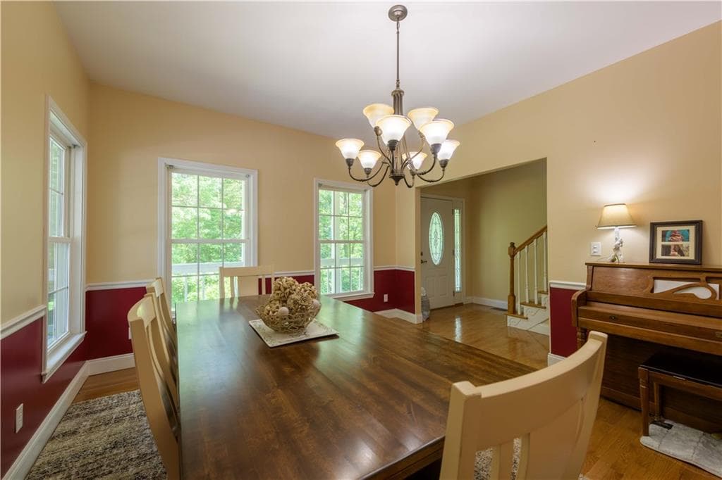 3 bedroom, 3 bathroom, 2,296 sq ft single family residence for sale at 546 Mount Pleasant Road, Fairmount, GA 30139 — photo 7
