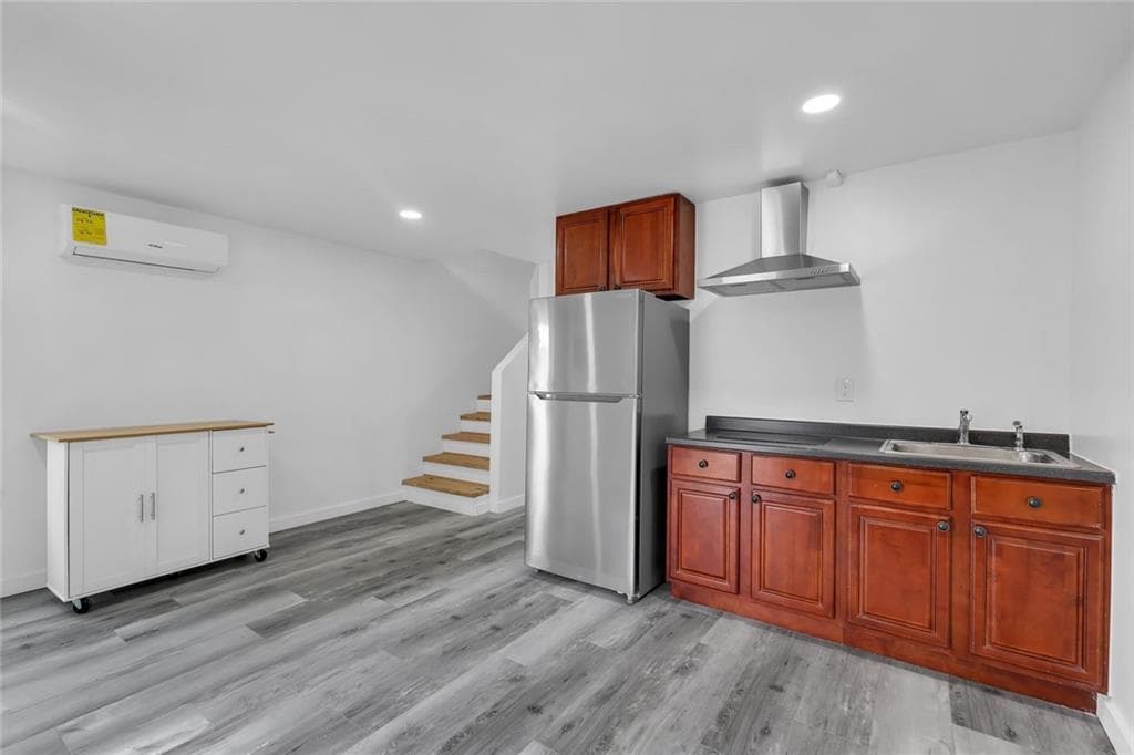 1 bedroom, 1 bathroom, 620 sq ft apartment for rent at 569 Garner Way A, Lilburn, GA 30047 for $1,300 a month — photo 3