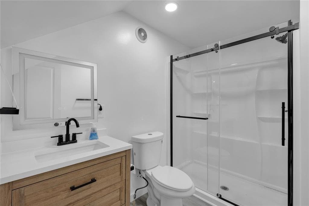 1 bedroom, 1 bathroom, 620 sq ft apartment for rent at 569 Garner Way A, Lilburn, GA 30047 for $1,300 a month — photo 4