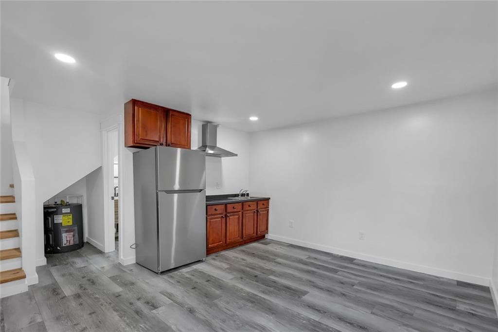 1 bedroom, 1 bathroom, 620 sq ft apartment for rent at 569 Garner Way A, Lilburn, GA 30047 for $1,300 a month — photo 5