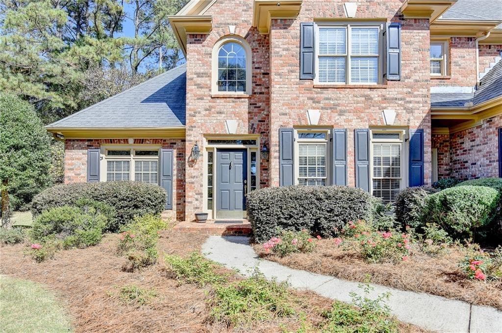 5 bedroom, 4 bathroom, 3,440 sq ft single family residence for rent at 355 Laurel Oak Drive, Suwanee, GA 30024 for $4,500 a month — photo 1 of 40