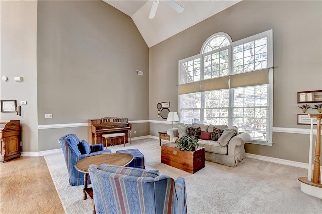 5 bedroom, 4 bathroom, 3,440 sq ft single family residence for rent at 355 Laurel Oak Drive, Suwanee, GA 30024 for $4,500 a month — photo 7