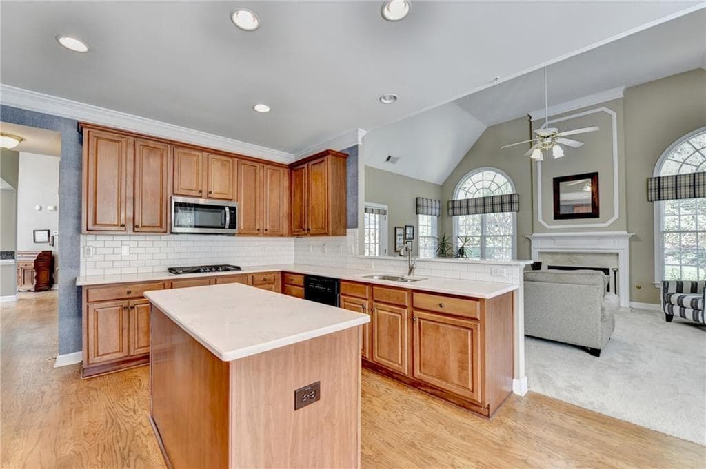 5 bedroom, 4 bathroom, 3,440 sq ft single family residence for rent at 355 Laurel Oak Drive, Suwanee, GA 30024 for $4,500 a month — photo 10