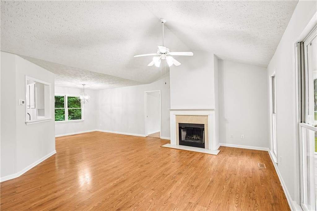 4 bedroom, 2 bathroom, 2,459 sq ft single family residence for sale at 484 Legacy Park Drive, Powder Springs, GA 30127 — photo 7