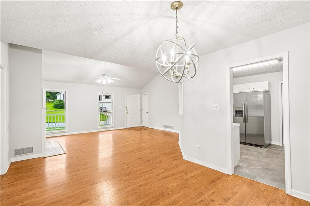 4 bedroom, 2 bathroom, 2,459 sq ft single family residence for sale at 484 Legacy Park Drive, Powder Springs, GA 30127 — photo 9