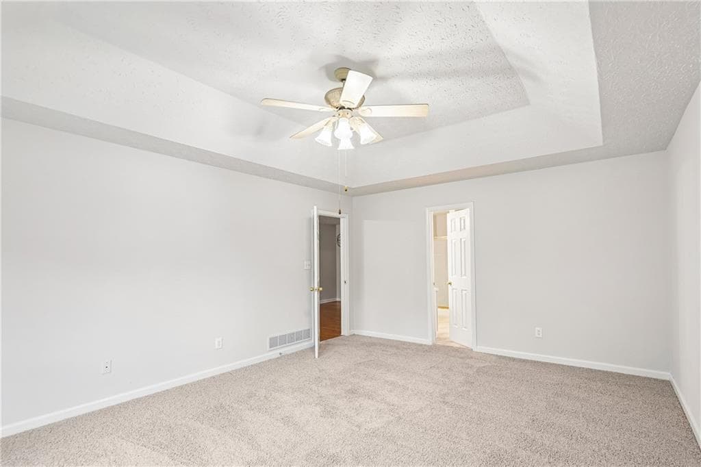 4 bedroom, 2 bathroom, 2,459 sq ft single family residence for sale at 484 Legacy Park Drive, Powder Springs, GA 30127 — photo 10