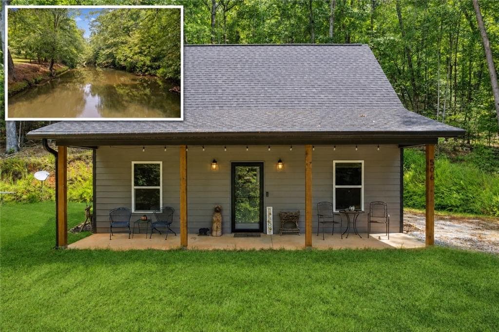 other for sale at 60 Sleepy Frog Lane, Dahlonega, GA 30533