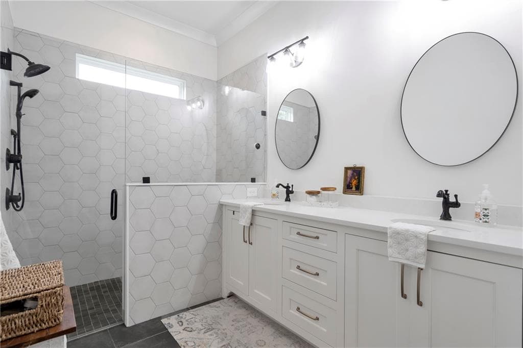 5 bedroom, 4 bathroom, 3,386 sq ft single family residence for sale at 1107 Maybeck Way, Peachtree City, GA 30269 — photo 7