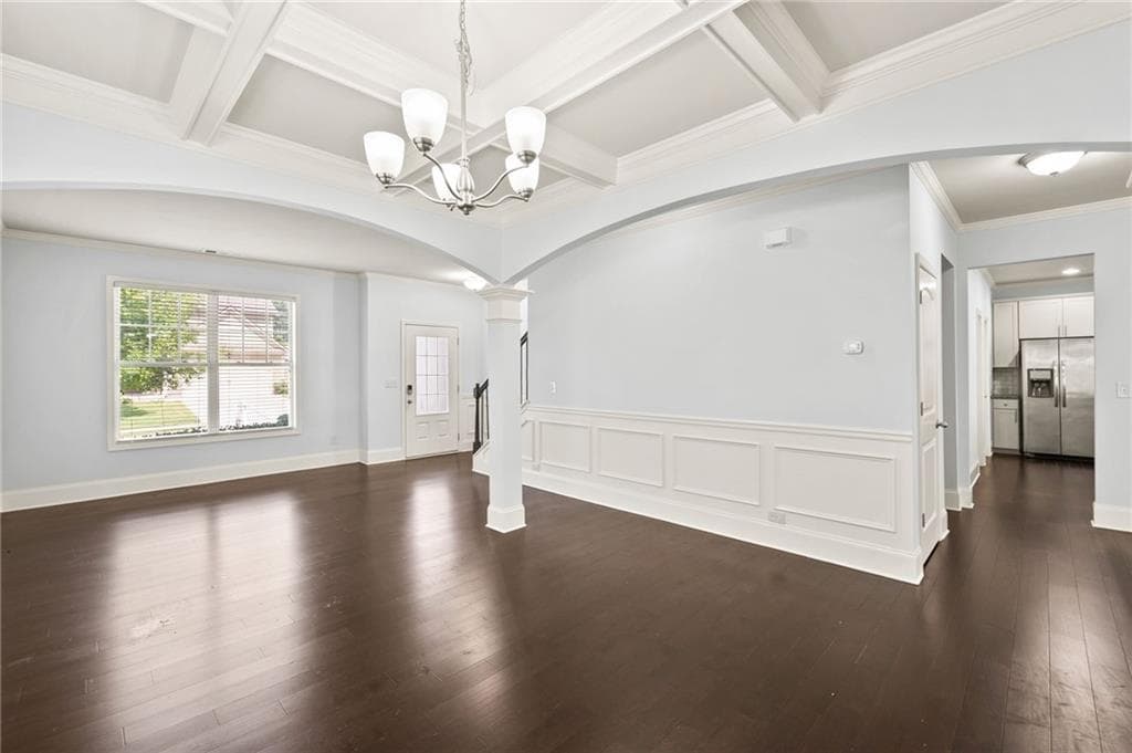 5 bedroom, 4 bathroom, 3,040 sq ft single family residence for rent at 3845 Alden Place, Cumming, GA 30028 for $2,750 a month — photo 6