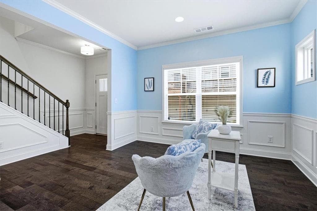 2 bedroom, 4 bathroom, 1,848 sq ft townhouse for sale at 256 Ismal Drive, Atlanta, GA 30331 — photo 8