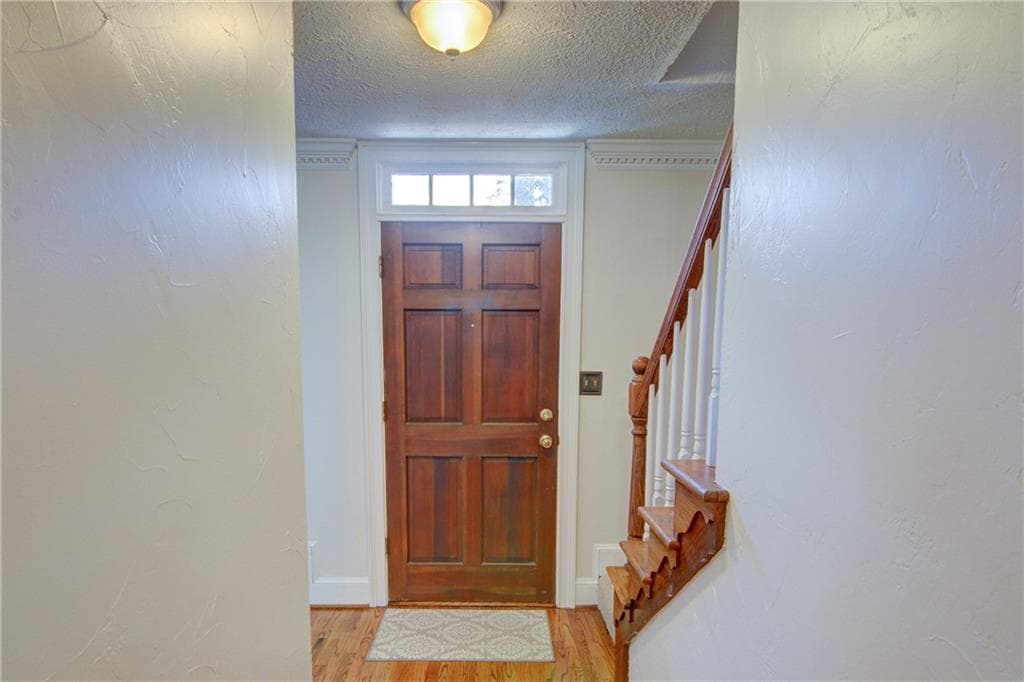 4 bedroom, 3 bathroom, 2,118 sq ft single family residence for sale at 4601 Jones Bridge Circle, Peachtree Corners, GA 30092 — photo 4