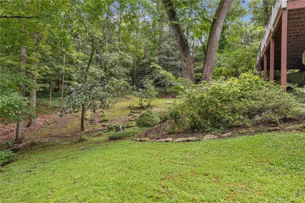 5 bedroom, 5 bathroom other for sale at 1037 Davis Drive, Sandy Springs, GA 30327 — photo 7
