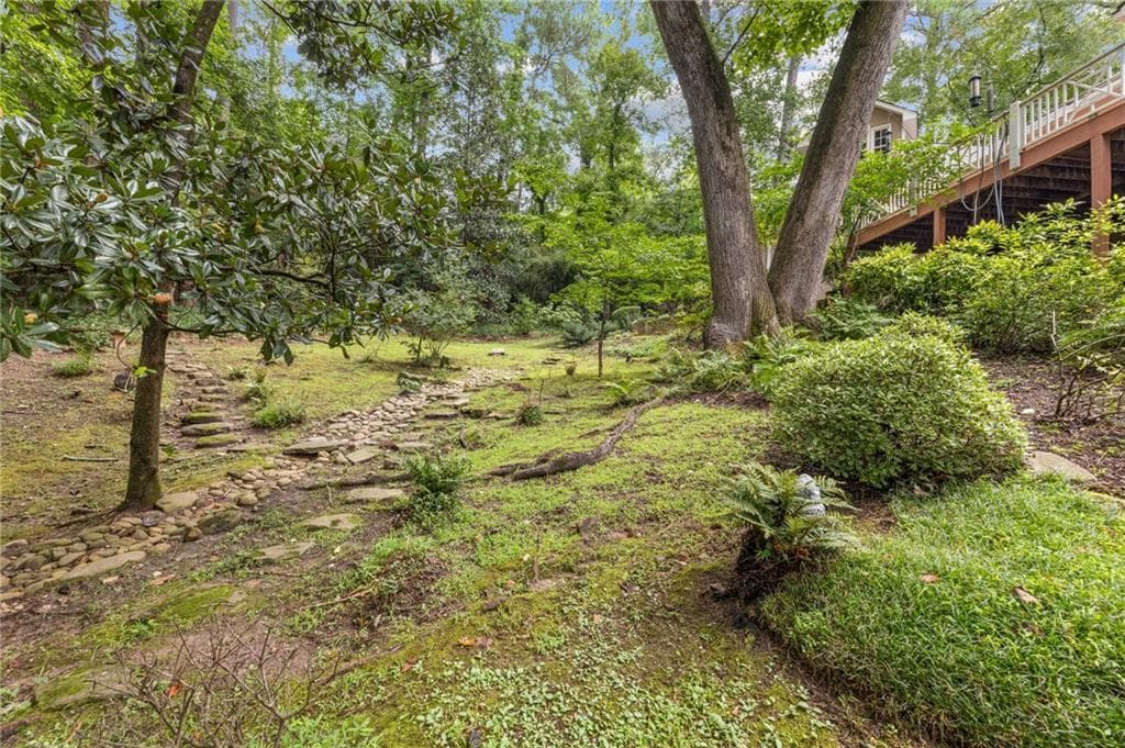 5 bedroom, 5 bathroom other for sale at 1037 Davis Drive, Sandy Springs, GA 30327 — photo 8