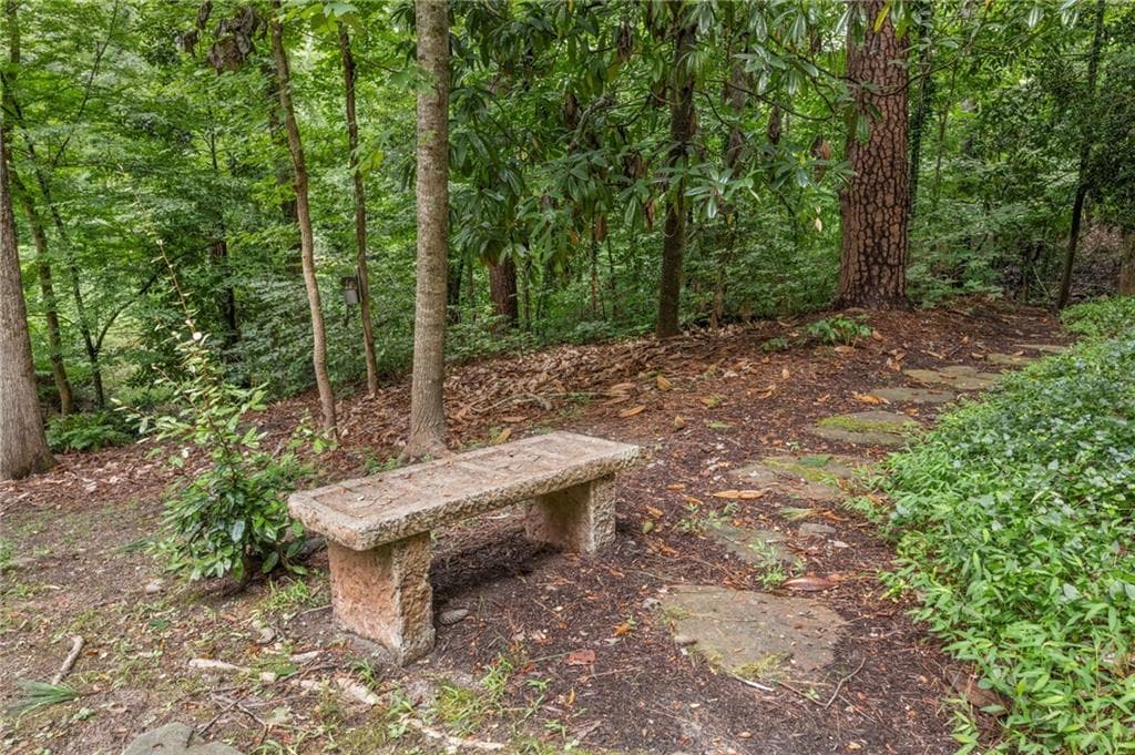 5 bedroom, 5 bathroom other for sale at 1037 Davis Drive, Sandy Springs, GA 30327 — photo 9