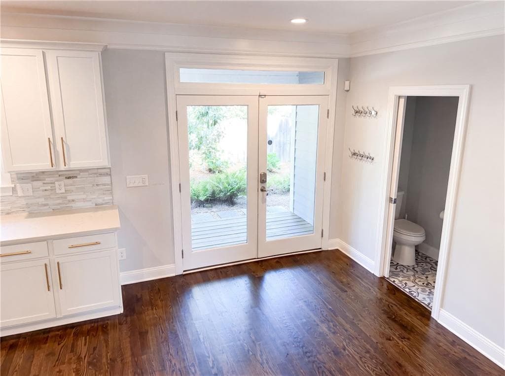 4 bedroom, 3 bathroom, 2,163 sq ft single family residence for sale at 365 Barber Street, Athens, GA 30601 — photo 8