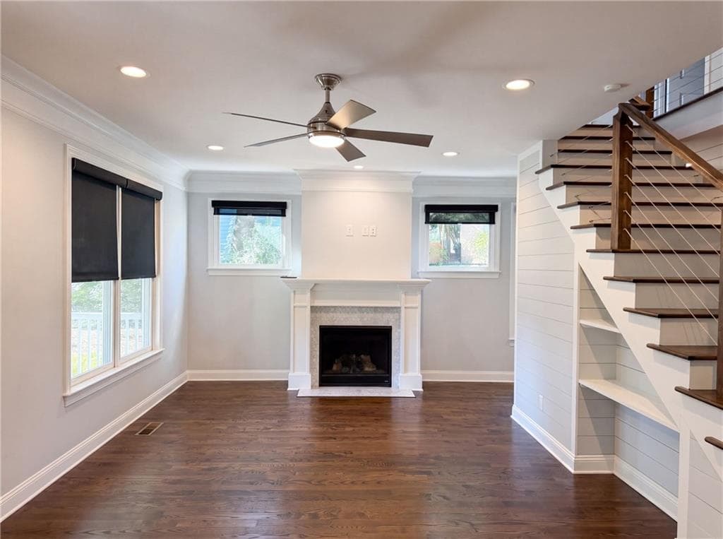 4 bedroom, 3 bathroom, 2,163 sq ft single family residence for sale at 365 Barber Street, Athens, GA 30601 — photo 9