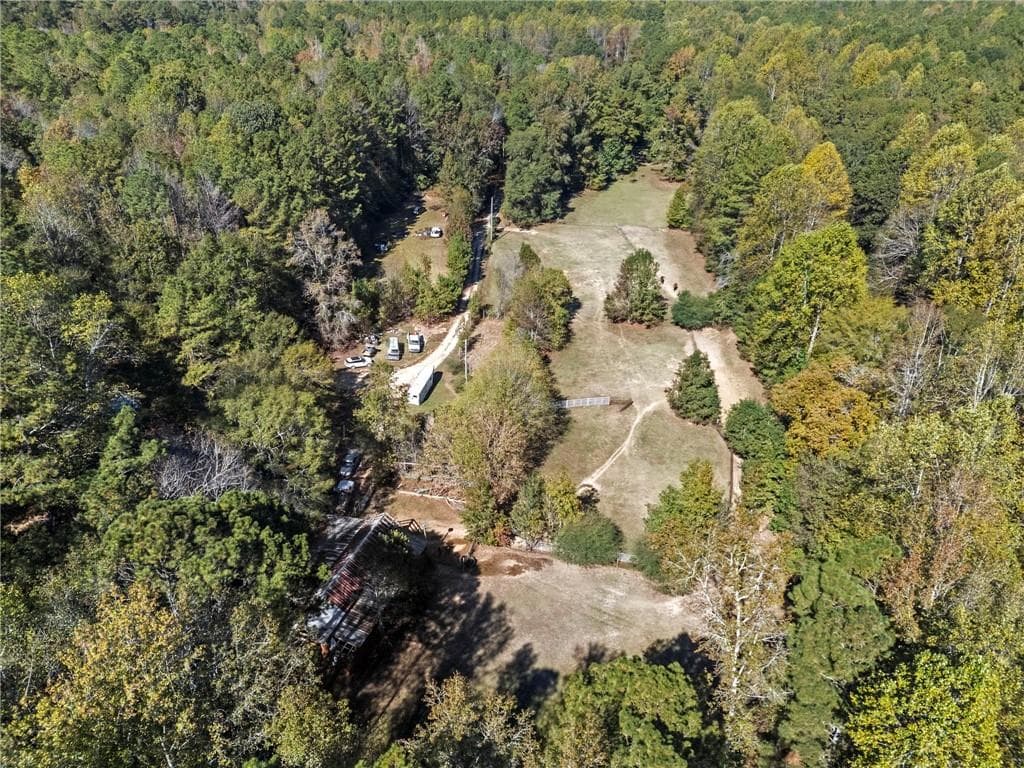 3 bedroom, 2 bathroom single family residence for sale at 7790 Atlanta Newnan Road, Chattahoochee Hills, GA 30268 — photo 5