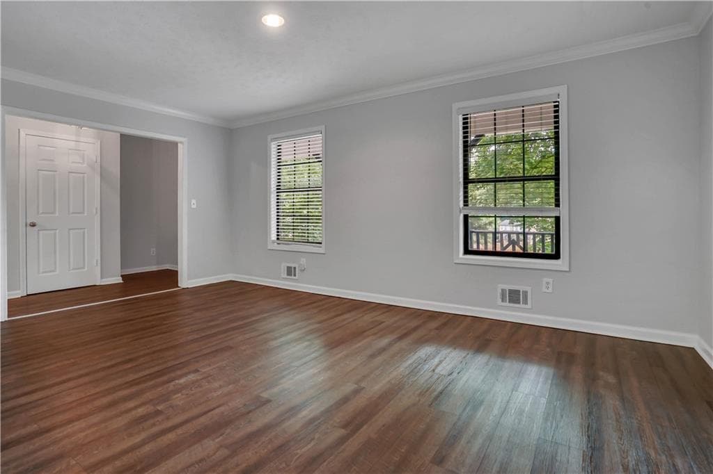 4 bedroom, 2 bathroom, 2,304 sq ft single family residence for sale at 4960 Cold Springs Drive, Lilburn, GA 30047 — photo 7