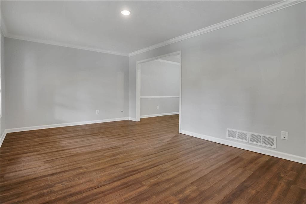 4 bedroom, 2 bathroom, 2,304 sq ft single family residence for sale at 4960 Cold Springs Drive, Lilburn, GA 30047 — photo 8
