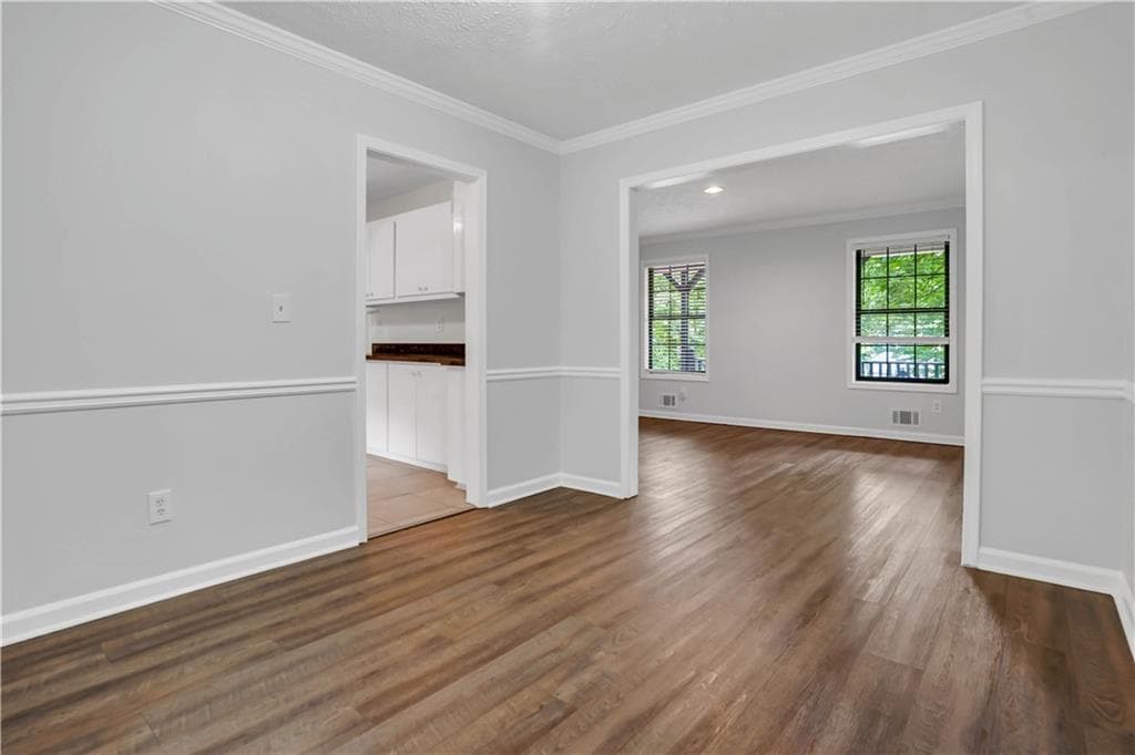4 bedroom, 2 bathroom, 2,304 sq ft single family residence for sale at 4960 Cold Springs Drive, Lilburn, GA 30047 — photo 10
