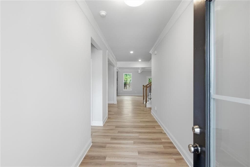 5 bedroom, 4 bathroom, 3,722 sq ft single family residence for sale at 1503 Dover Creek Lane, Lawrenceville, GA 30045 — photo 3
