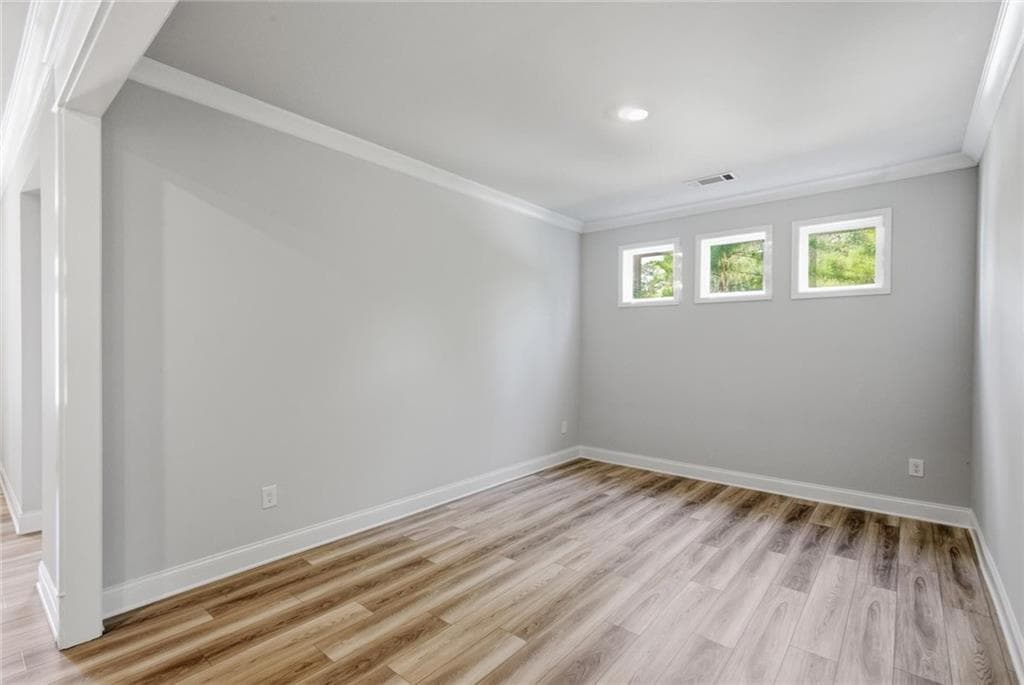 5 bedroom, 4 bathroom, 3,722 sq ft single family residence for sale at 1503 Dover Creek Lane, Lawrenceville, GA 30045 — photo 8