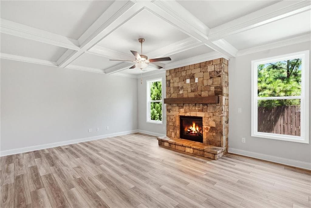 5 bedroom, 4 bathroom, 3,722 sq ft single family residence for sale at 1503 Dover Creek Lane, Lawrenceville, GA 30045 — photo 10