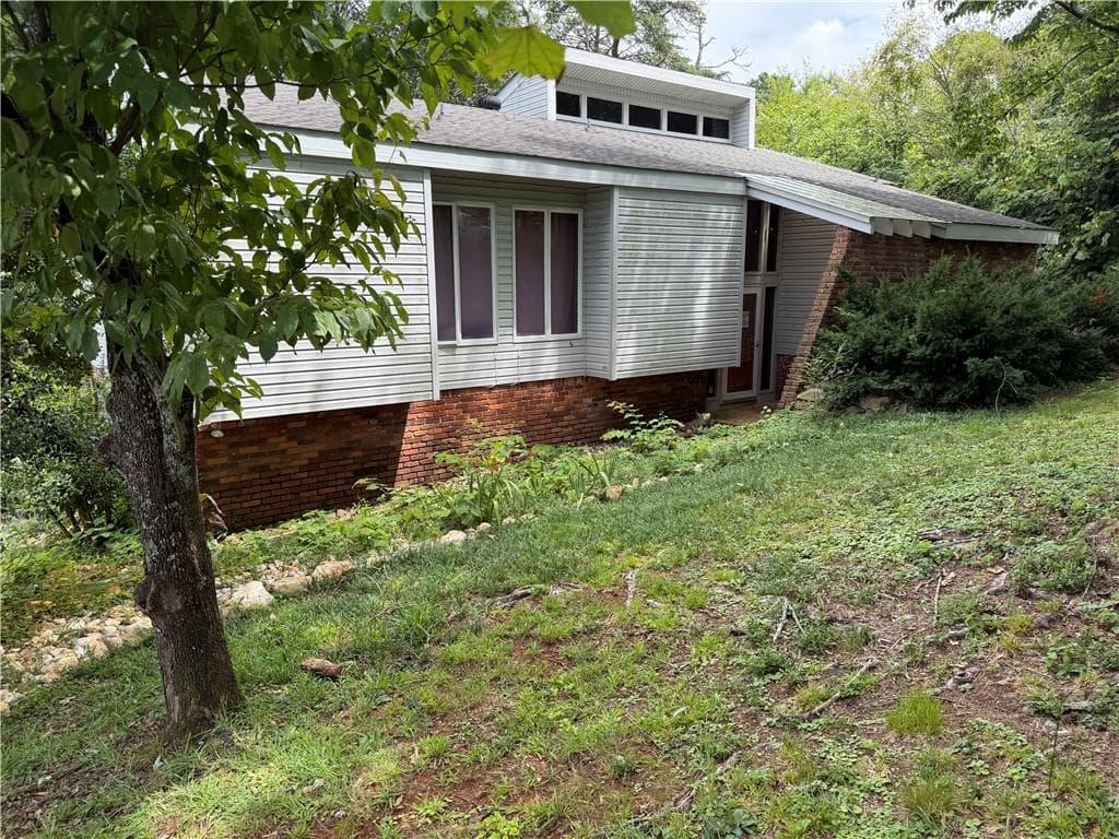 3 bedroom, 3 bathroom, 3,253 sq ft single family residence for sale at 41 Wellington Way, Rome, GA 30161