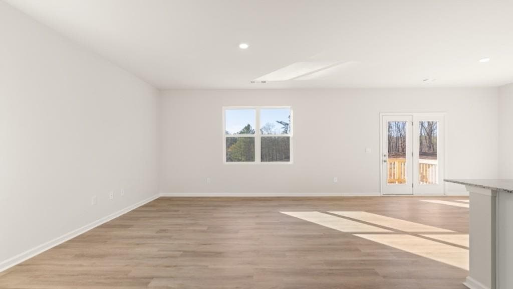 4 bedroom, 3 bathroom, 1,927 sq ft single family residence under contract at 3022 Manor Hill Place, Union City, GA 30291 — photo 10