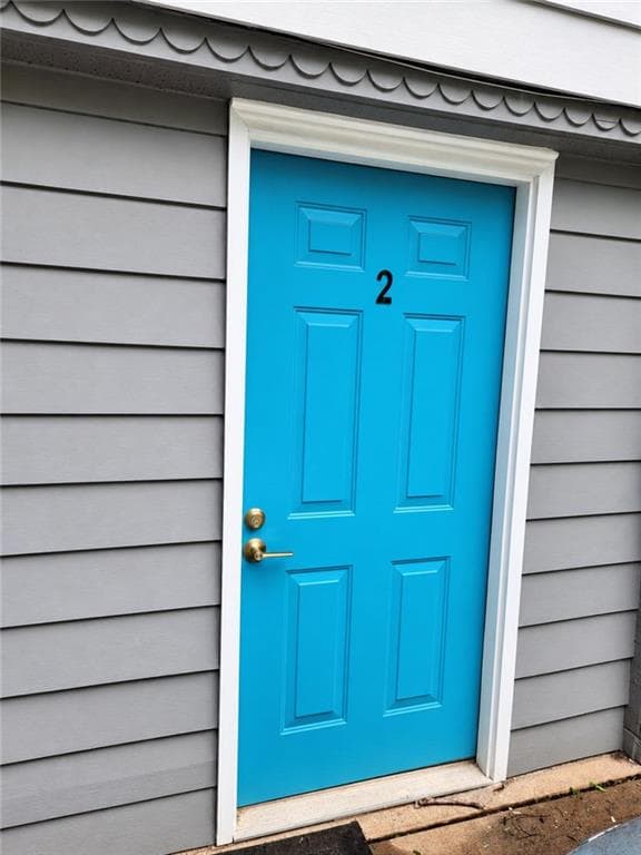 1 bedroom, 1 bathroom, 450 sq ft duplex for rent at 1923 Thompson Avenue #2, East Point, GA 30344 for $900 a month — photo 6
