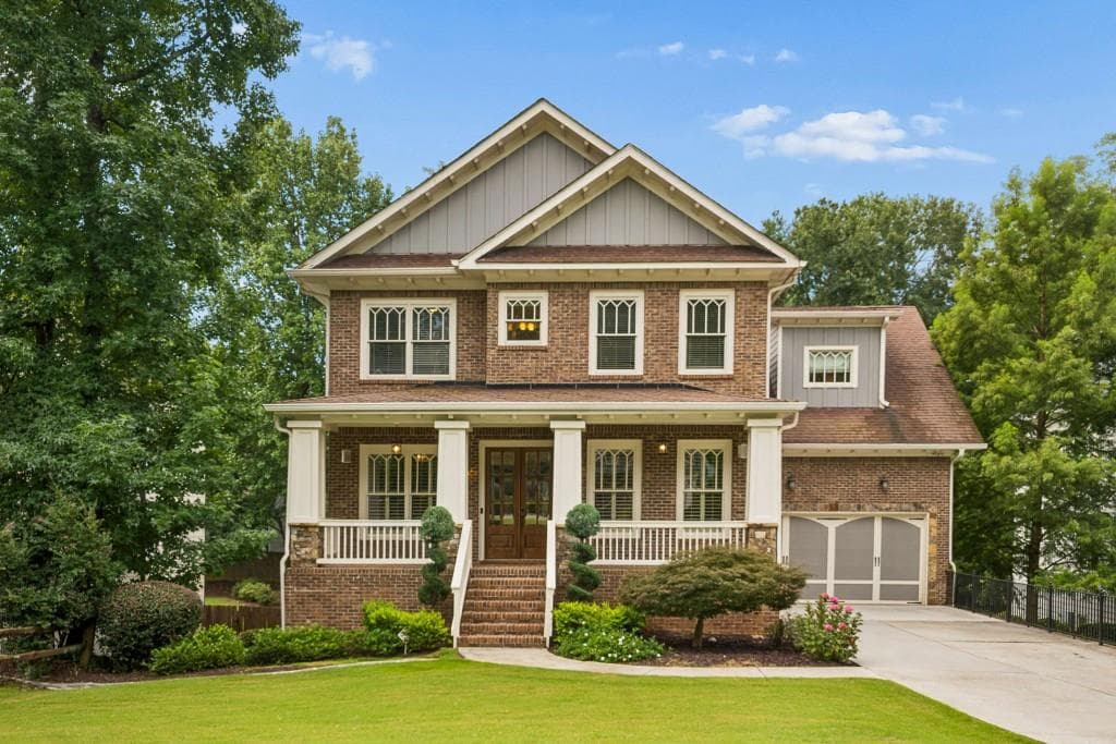 1873 Tobey Road, Brookhaven, GA 30341 — most recent listing photo