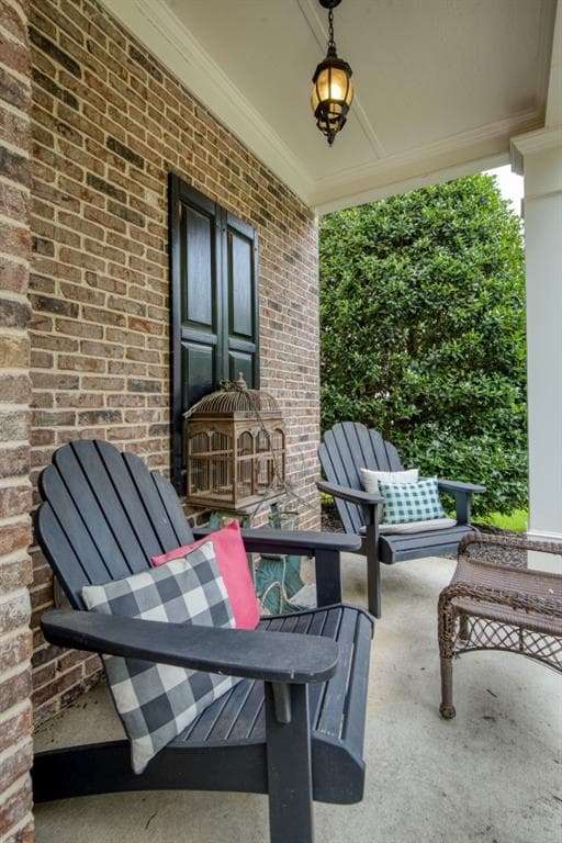 4 bedroom, 3 bathroom, 2,247 sq ft single family residence for sale at 119 Lake Reserve Way, Canton, GA 30115 — photo 10