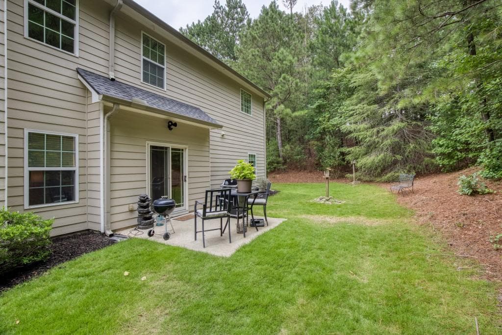 4 bedroom, 3 bathroom, 2,247 sq ft single family residence for sale at 119 Lake Reserve Way, Canton, GA 30115 — photo 5