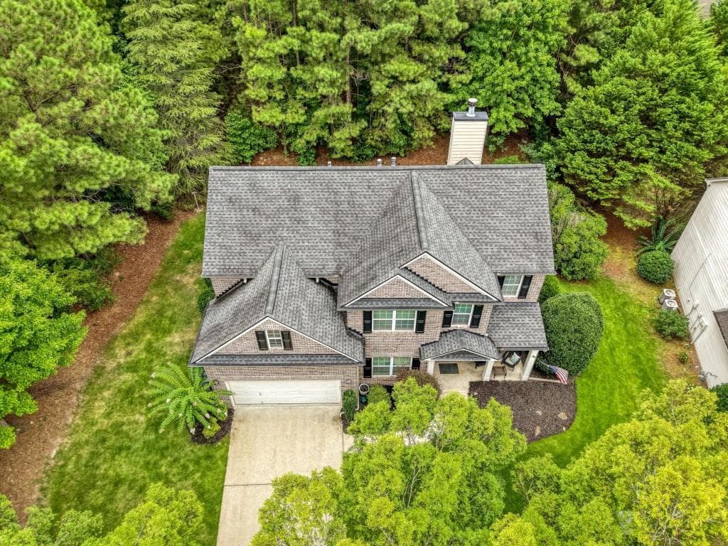 4 bedroom, 3 bathroom, 2,247 sq ft single family residence for sale at 119 Lake Reserve Way, Canton, GA 30115 — photo 6
