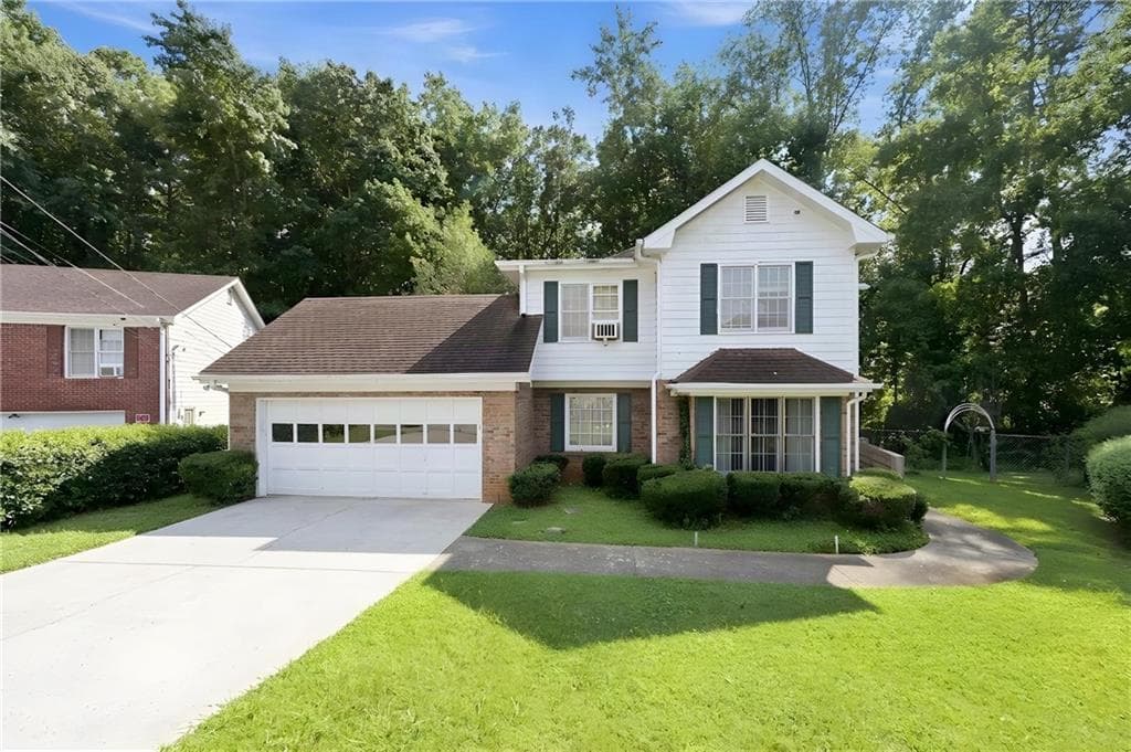 5837 Giles Road