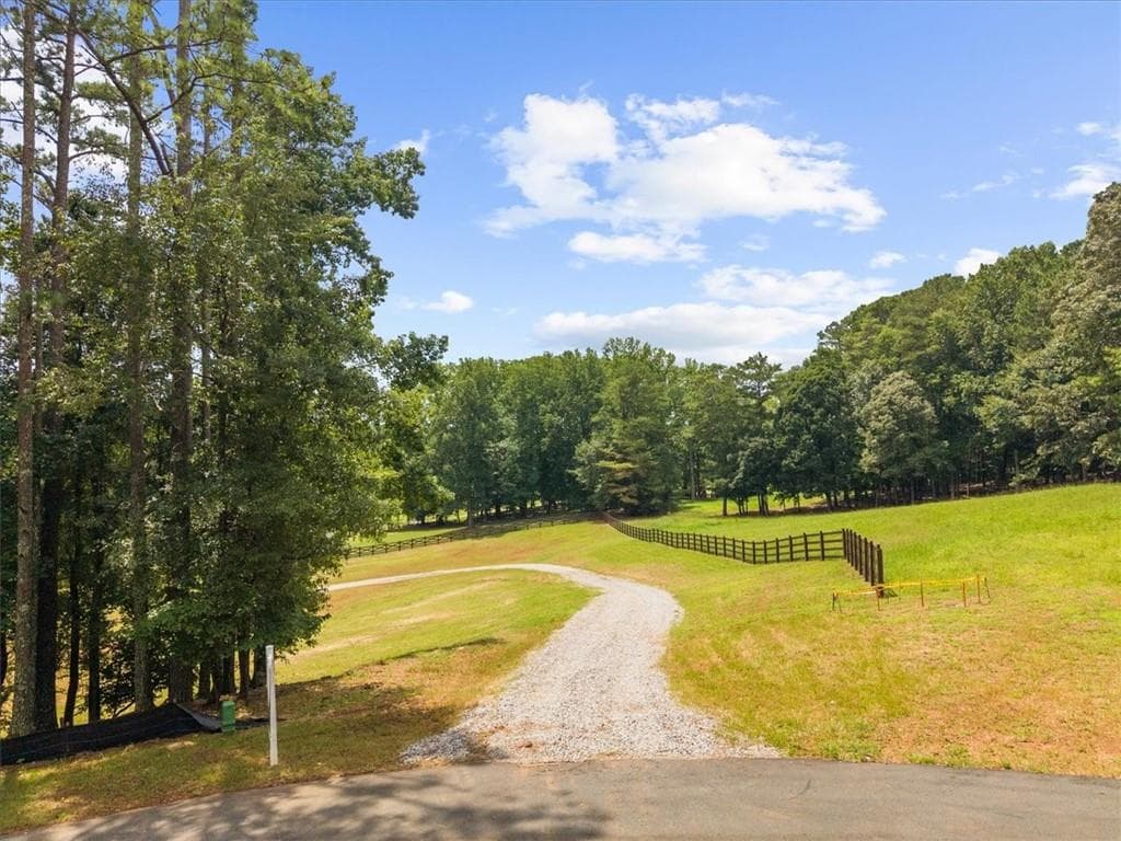 unimproved land for sale at 14040 Providence Road, Milton, GA 30004 — photo 2