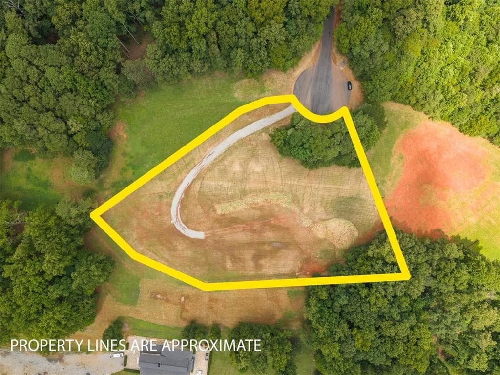 unimproved land for sale at 14040 Providence Road, Milton, GA 30004 — photo 3