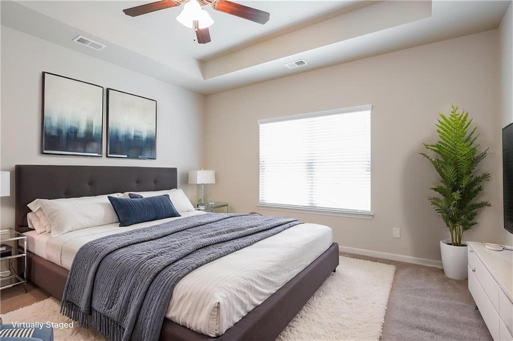 3 bedroom, 2 bathroom, 1,746 sq ft single family residence for sale at 3752 SW Ridge Bluff Overlook Street, Gainesville, GA 30507 — photo 7